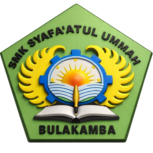 Logo Sekolah